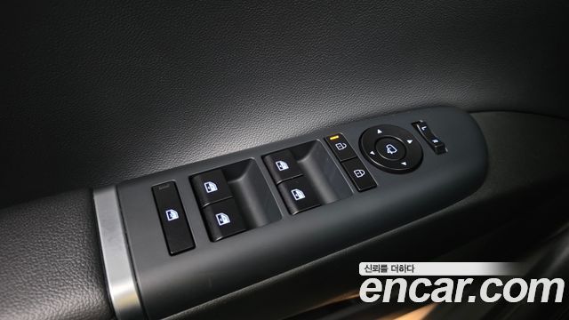 Hyundai Grandeur 2023 — photo 24