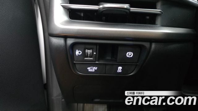 Hyundai Grandeur 2023 — photo 25