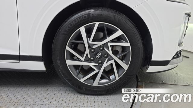 Hyundai Grandeur 2023 — photo 7