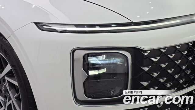 Hyundai Grandeur 2023 — photo 8