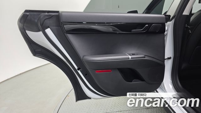Hyundai Grandeur 2023 — photo 15