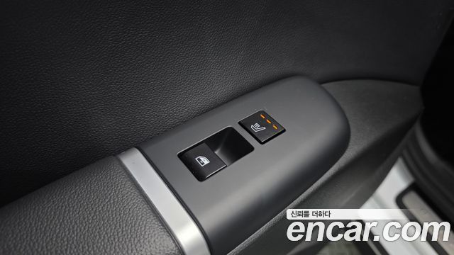 Hyundai Grandeur 2023 — photo 27