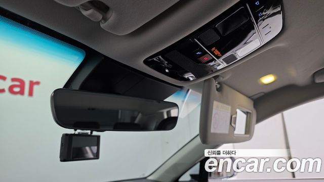 Hyundai Grandeur 2023 — photo 29