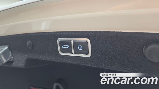 Hyundai Grandeur 2023 — photo 30