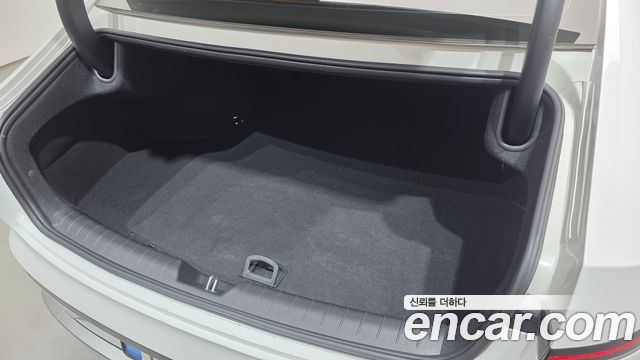 Hyundai Grandeur 2023 — photo 31