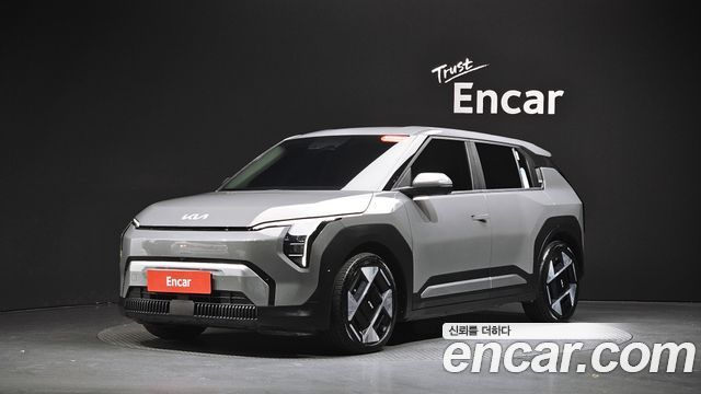 Kia EV3 2025 — photo 34
