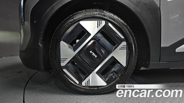 Kia EV3 2025 — photo 5