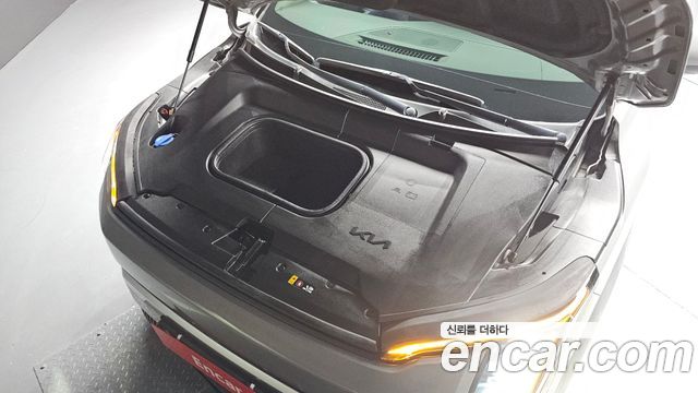 Kia EV3 2025 — photo 6
