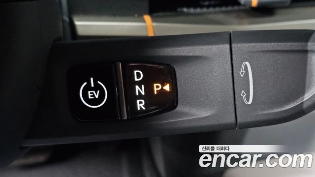 Kia EV3 2025 — photo 12