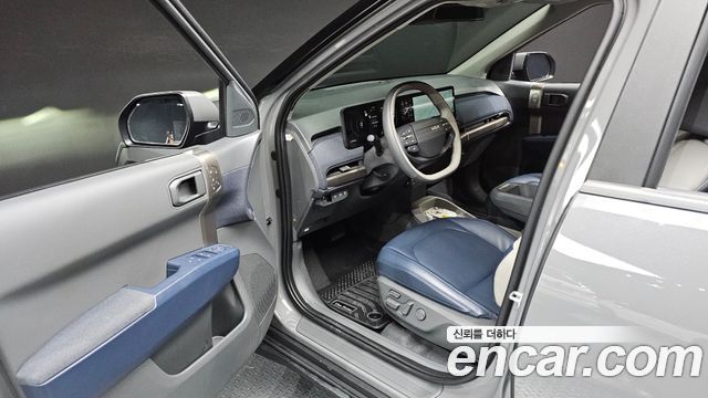 Kia EV3 2025 — photo 13