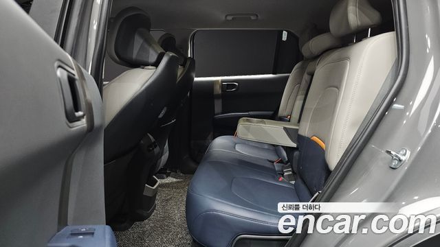 Kia EV3 2025 — photo 17