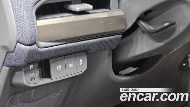 Kia EV3 2025 — photo 19