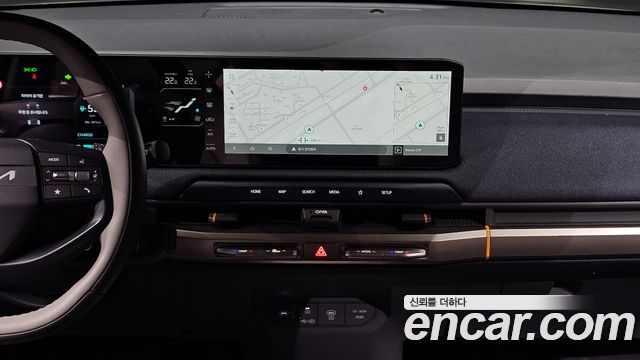 Kia EV3 2025 — photo 20
