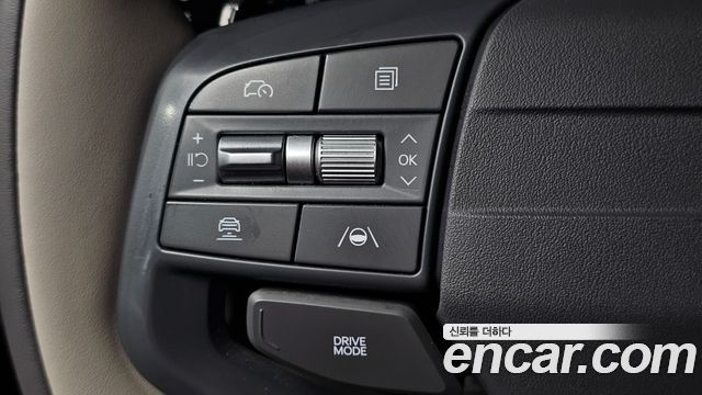 Kia EV3 2025 — photo 22