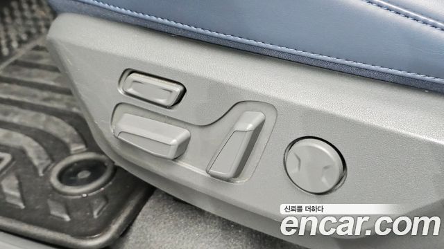 Kia EV3 2025 — photo 25