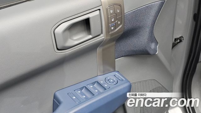 Kia EV3 2025 — photo 26