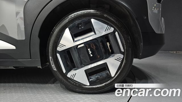 Kia EV3 2025 — photo 7