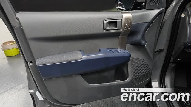 Kia EV3 2025 — photo 14
