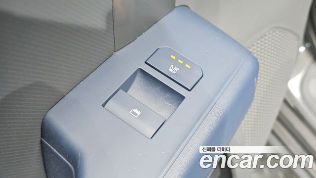 Kia EV3 2025 — photo 27