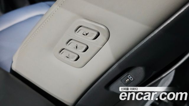 Kia EV3 2025 — photo 28