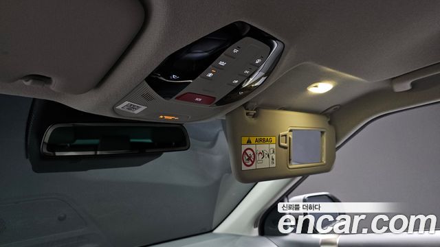 Kia EV3 2025 — photo 29