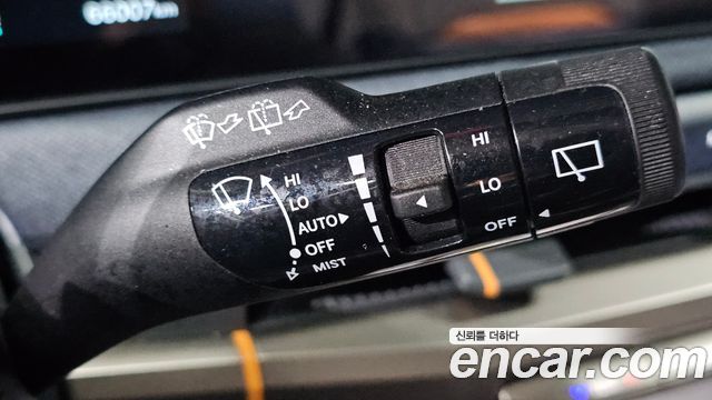 Kia EV3 2025 — photo 31