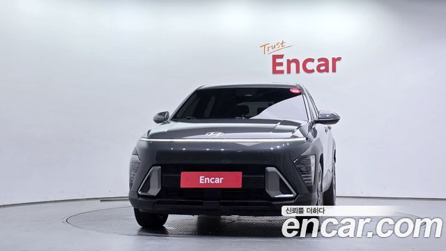 Hyundai Kona 2025 — photo 3