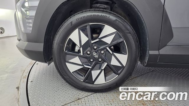 Hyundai Kona 2025 — photo 5