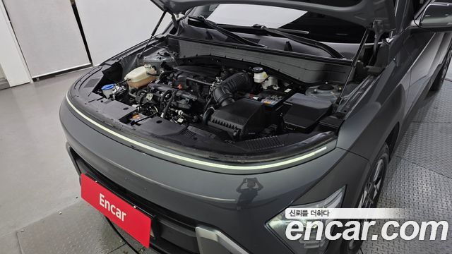 Hyundai Kona 2025 — photo 6