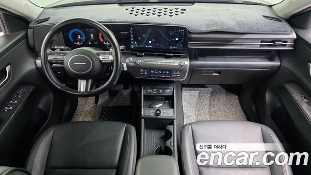 Hyundai Kona 2025 — photo 10