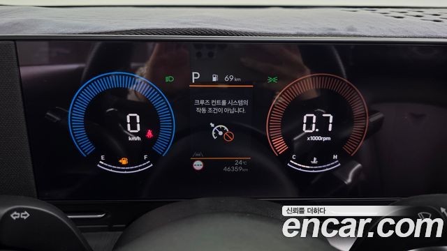 Hyundai Kona 2025 — photo 11