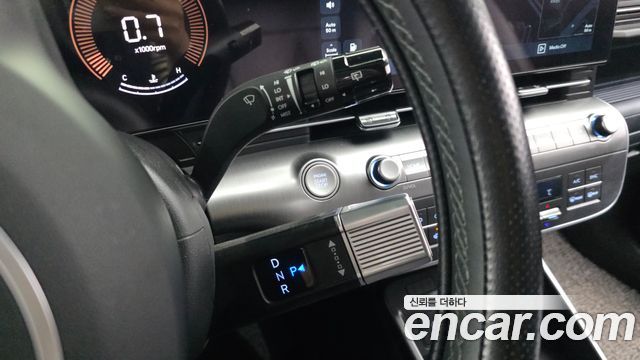 Hyundai Kona 2025 — photo 12