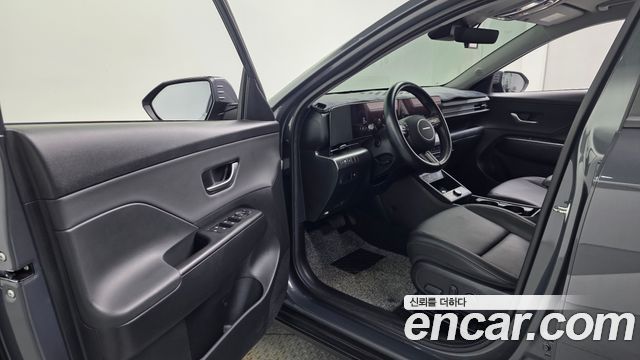Hyundai Kona 2025 — photo 13