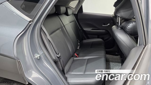 Hyundai Kona 2025 — photo 17