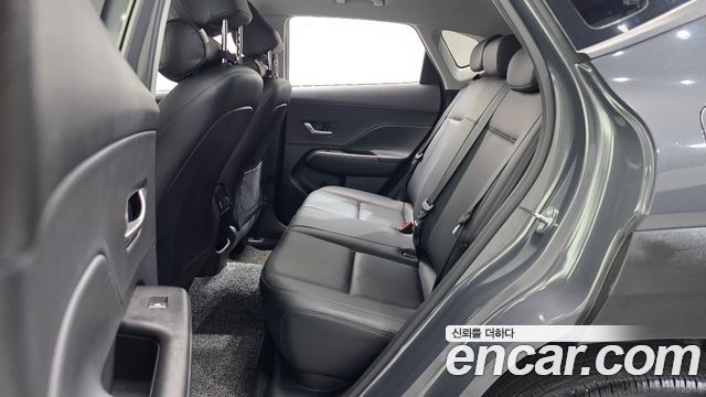 Hyundai Kona 2025 — photo 18