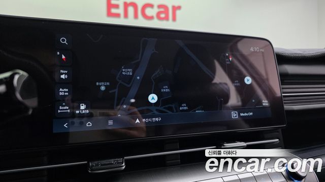 Hyundai Kona 2025 — photo 20