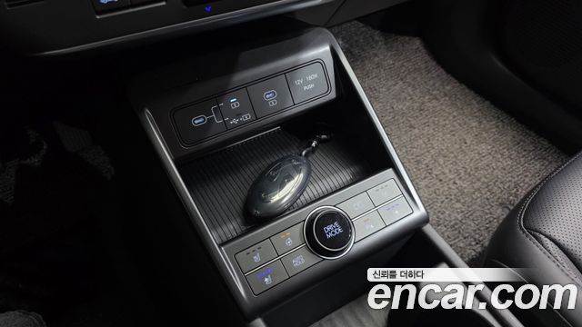 Hyundai Kona 2025 — photo 25