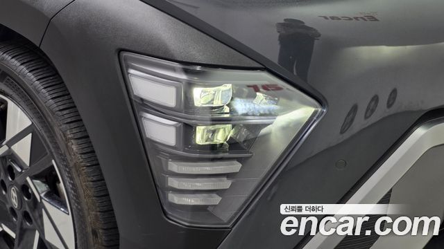 Hyundai Kona 2025 — photo 8