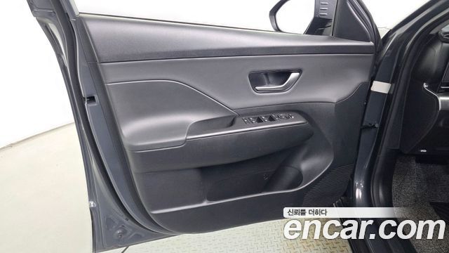 Hyundai Kona 2025 — photo 14