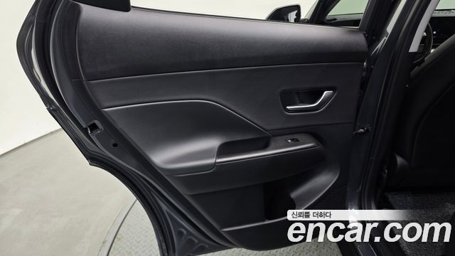 Hyundai Kona 2025 — photo 15
