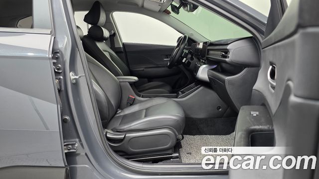 Hyundai Kona 2025 — photo 16