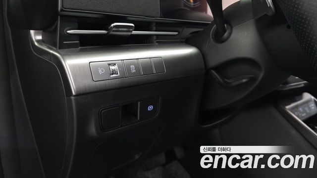 Hyundai Kona 2025 — photo 27