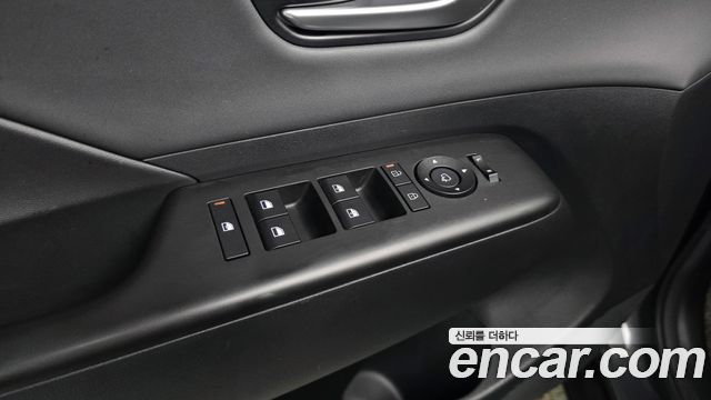 Hyundai Kona 2025 — photo 31