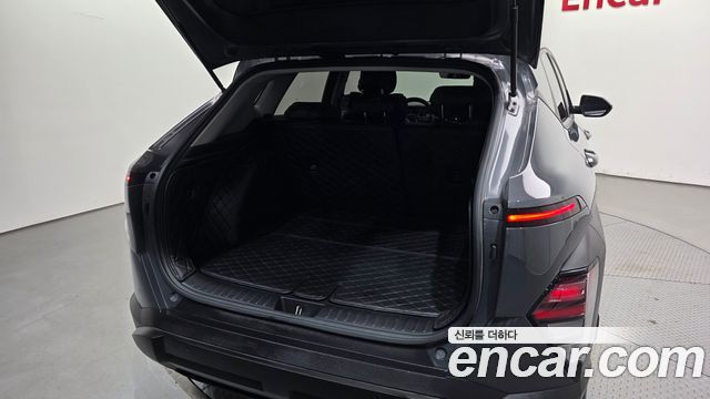 Hyundai Kona 2025 — photo 33