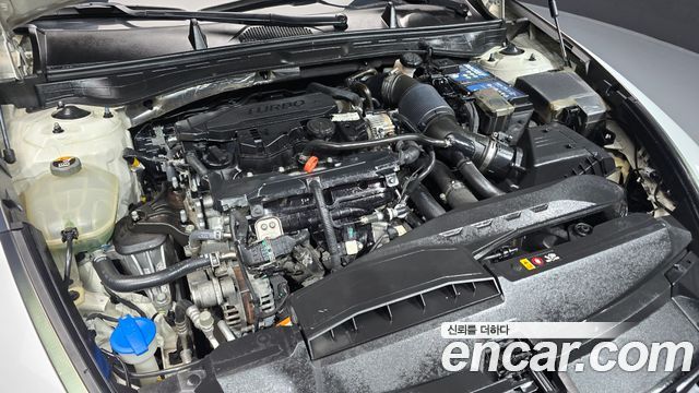 Hyundai Sonata 2020 — photo 6