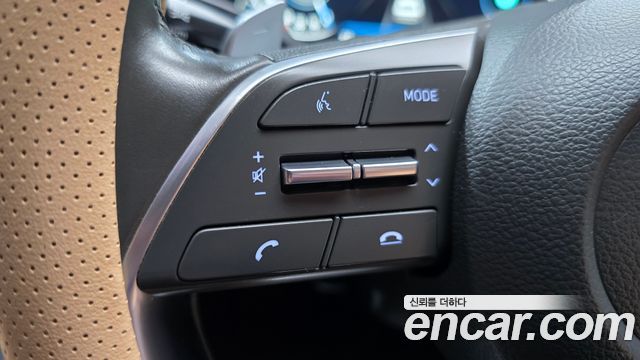 Hyundai Sonata 2020 — photo 22