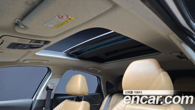 Hyundai Sonata 2020 — photo 24