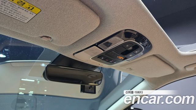 Hyundai Sonata 2020 — photo 25