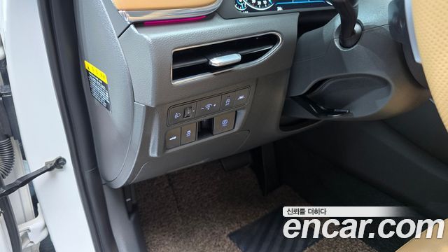 Hyundai Sonata 2020 — photo 26