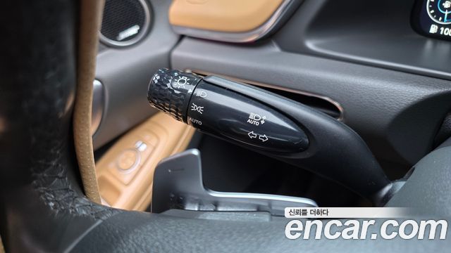 Hyundai Sonata 2020 — photo 27